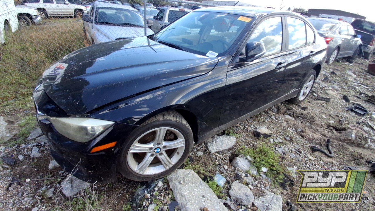 Photo of 2013 Bmw 3 Series