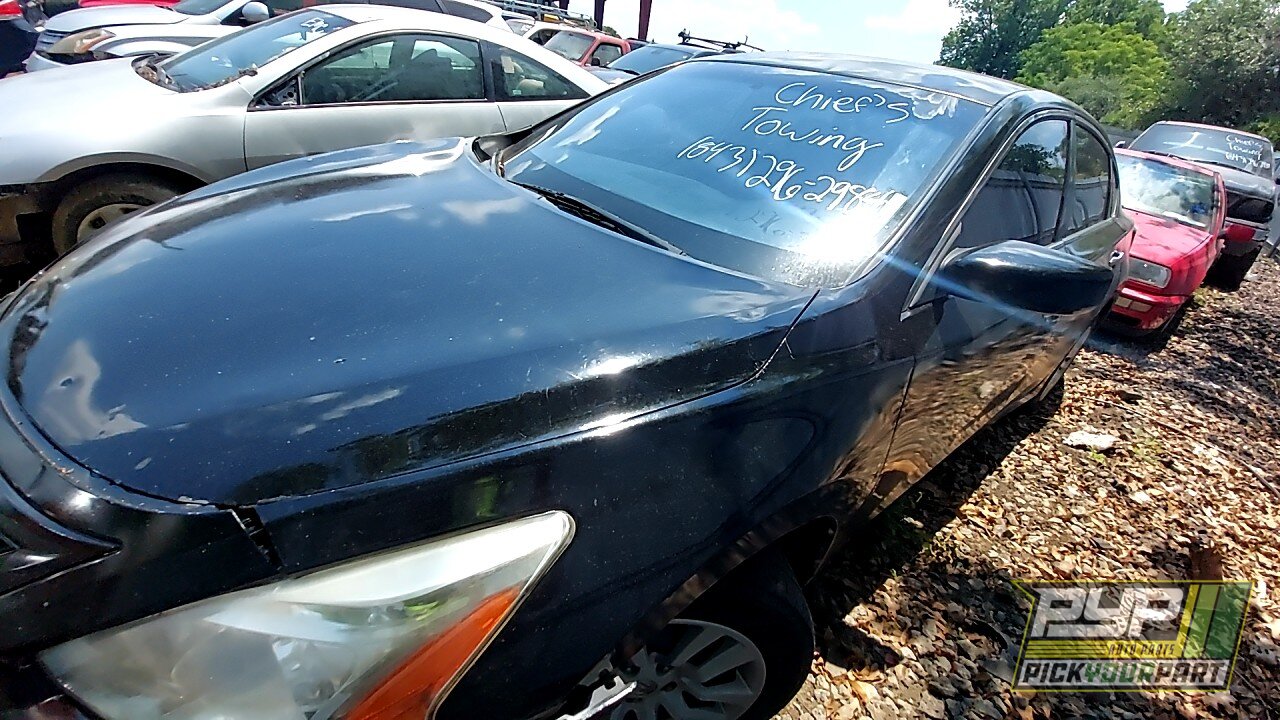Photo of 2013 Nissan Altima