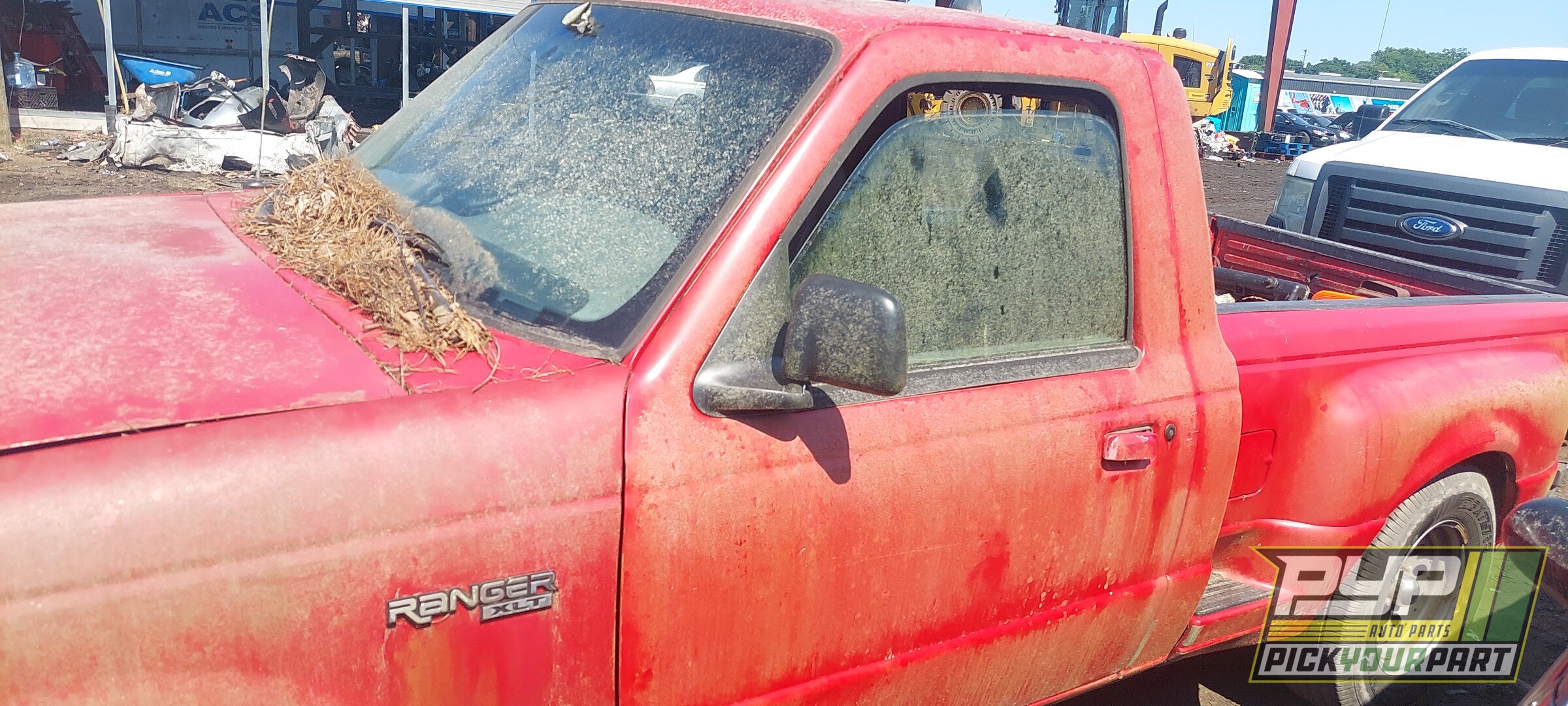 Photo of 1998 Ford Ranger