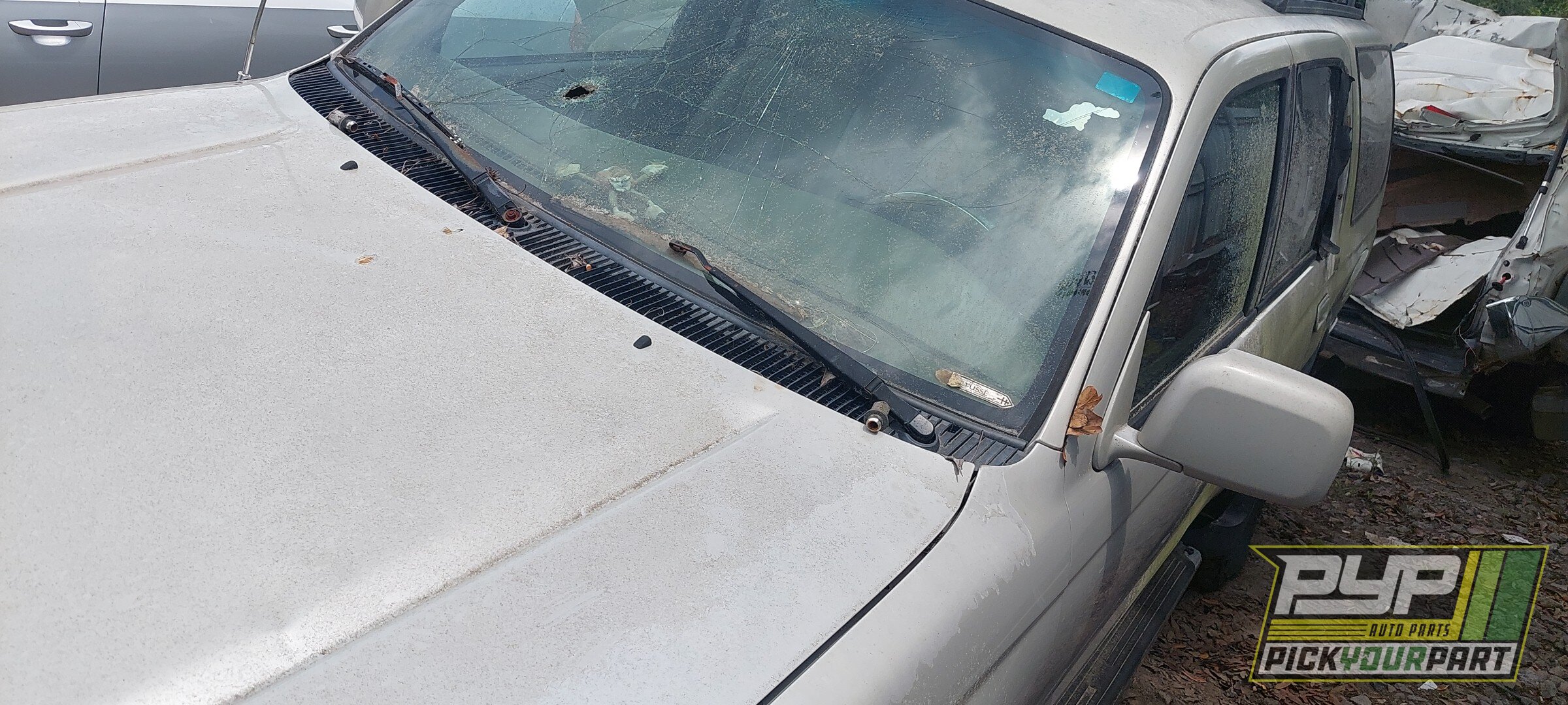 Photo of 1996 Toyota 4Runner