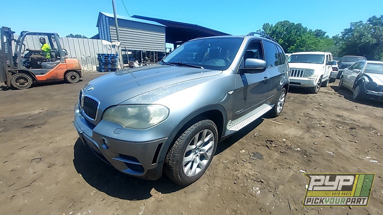 Photo of 2011 Bmw X5