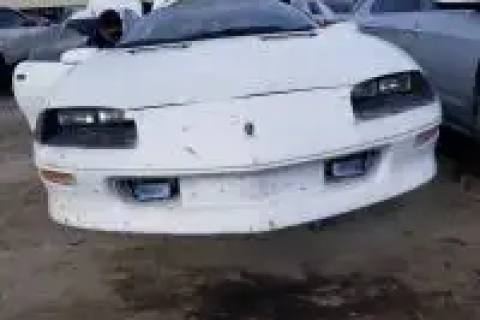 Photo of 1995 Chevrolet Camaro