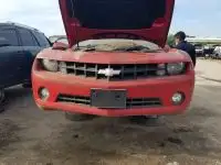 Photo of 2011 Chevrolet Camaro