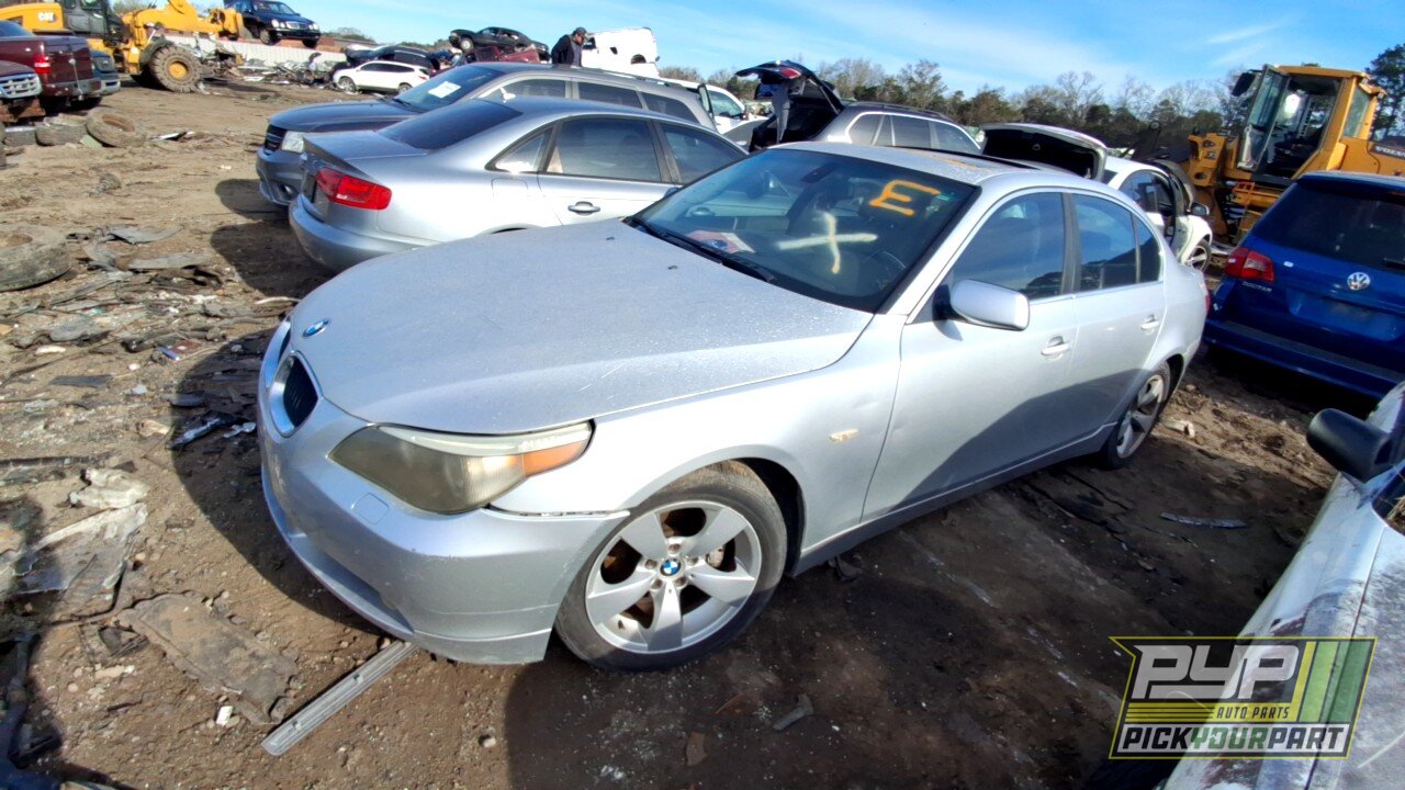 Photo of 2004 Bmw 530I