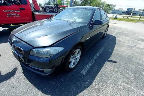 Photo of 2013 Bmw 528I Xdrive