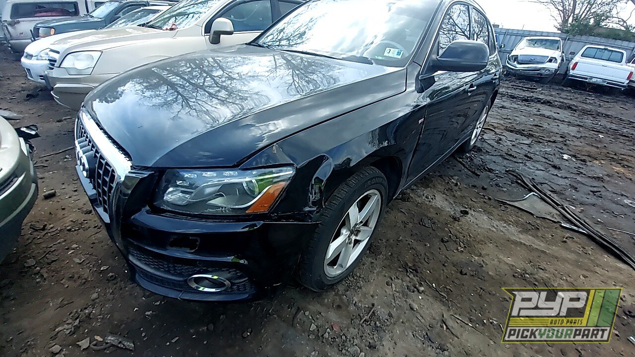 Photo of 2011 Audi Q5