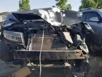 Photo of 2015 Chevrolet Camaro