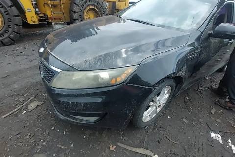 Photo of 2013 Kia Optima