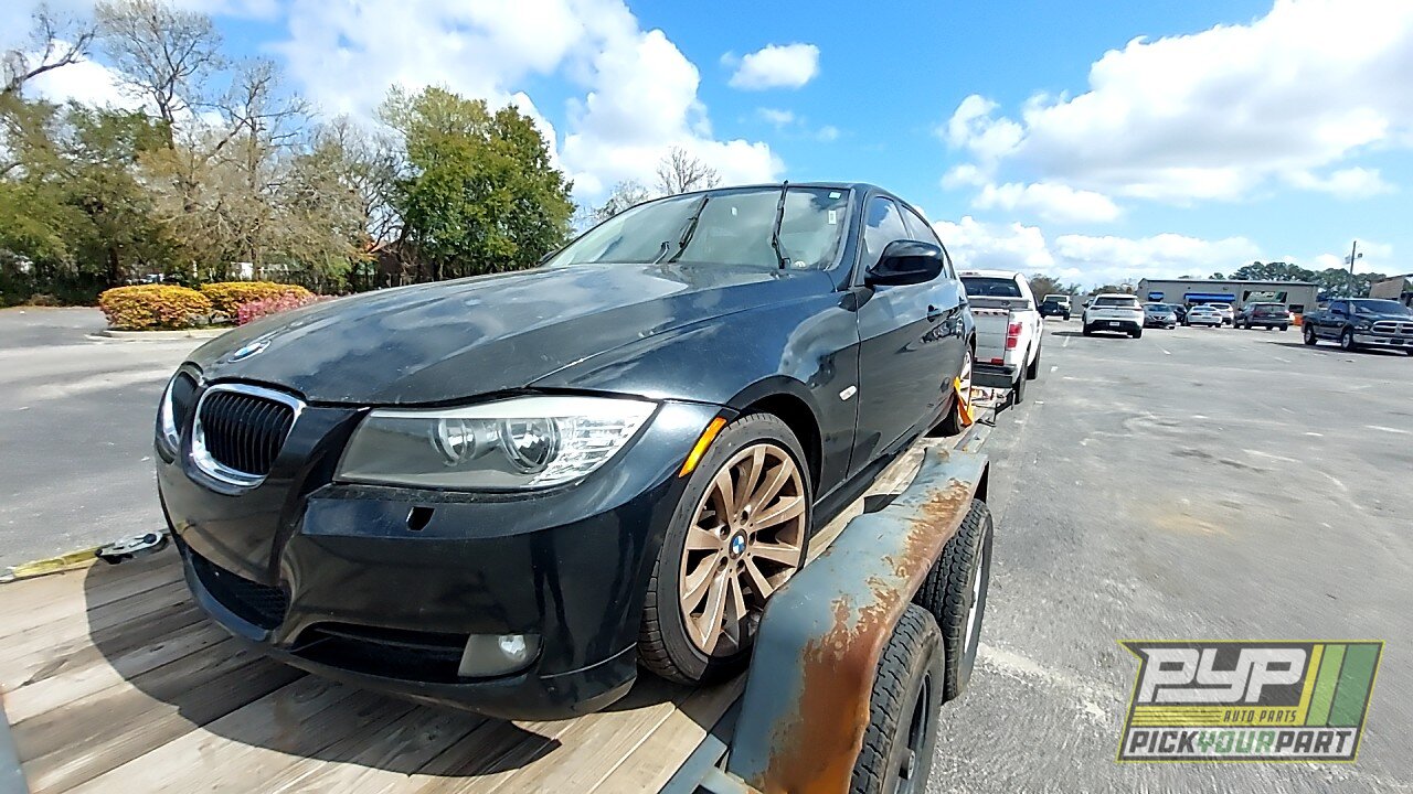 Photo of 2011 Bmw 328I