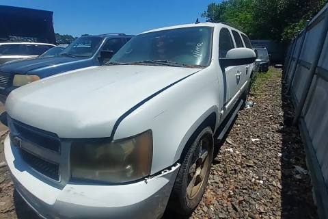 Photo of 2009 Chevrolet Suburban 1500