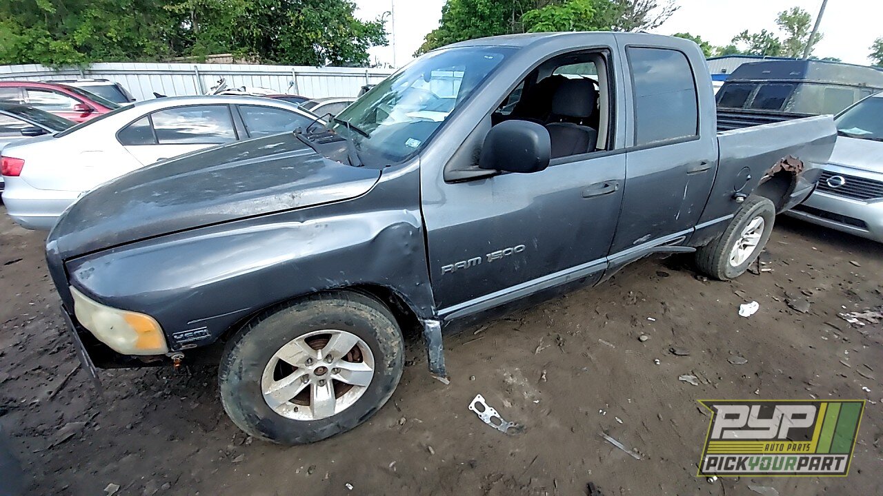 Photo of 2004 Dodge Ram 1500