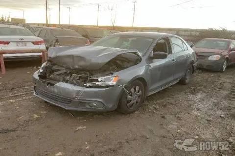 Photo of 2012 Volkswagen Jetta
