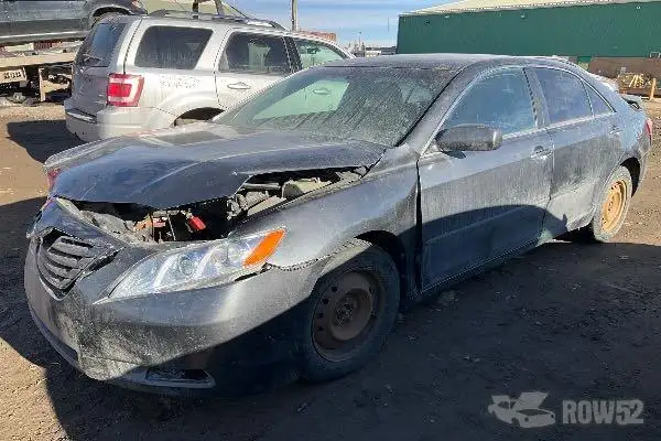 Photo of 2008 Toyota Camry