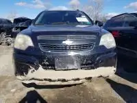 Photo of 2013 Chevrolet Captiva
