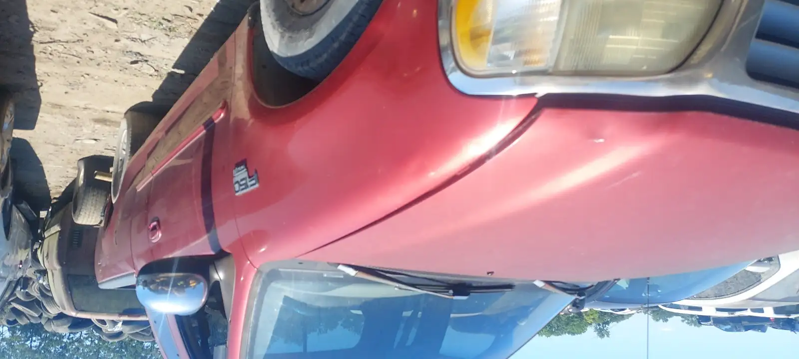 Photo of 1999 Ford F-150