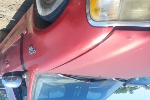 Photo of 1999 Ford F-150