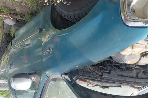 Photo of 1997 Ford F-250