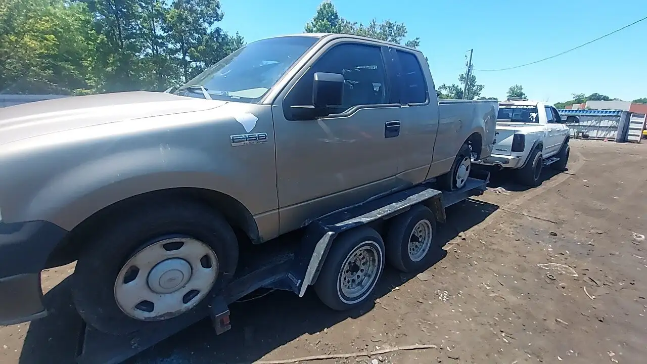 Photo of 2006 Ford F-150