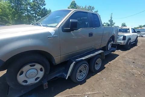 Photo of 2006 Ford F-150