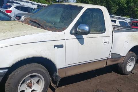 Photo of 1997 Ford F-150
