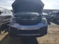 Photo of 2015 Chevrolet Captiva