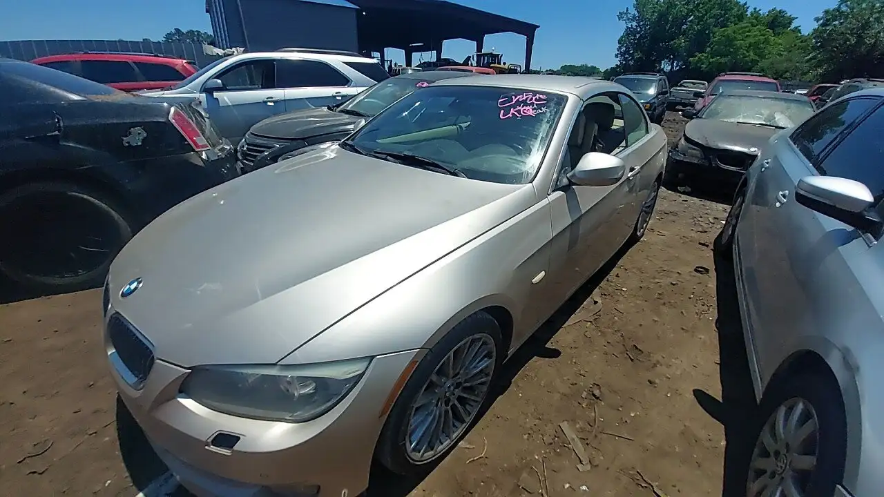 Photo of 2013 Bmw 335I