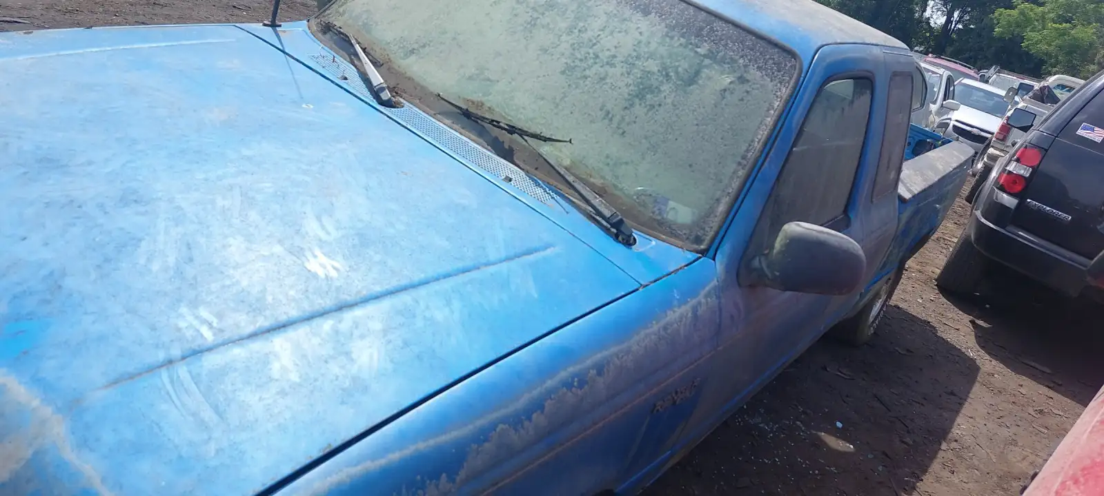 Photo of 1994 Ford Ranger