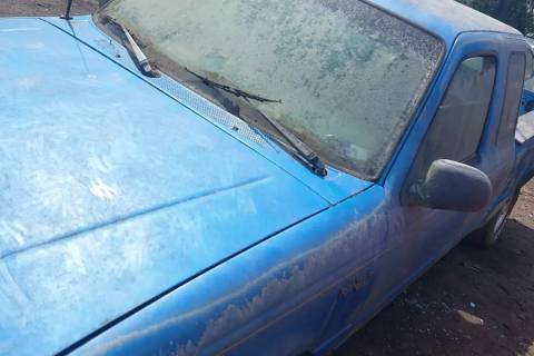 Photo of 1994 Ford Ranger