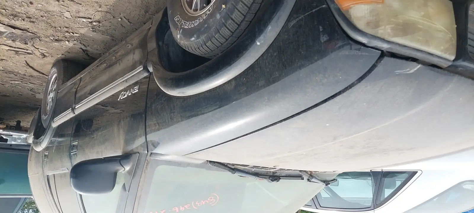 Photo of 1998 Gmc Jimmy