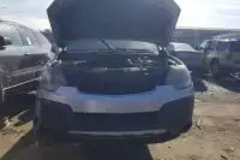 Photo of 2015 Chevrolet Captiva