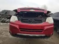 Photo of 2014 Chevrolet Captiva