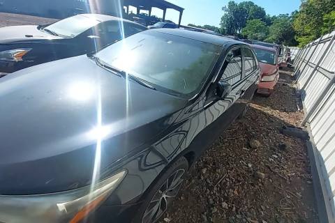 Photo of 2016 Toyota Camry