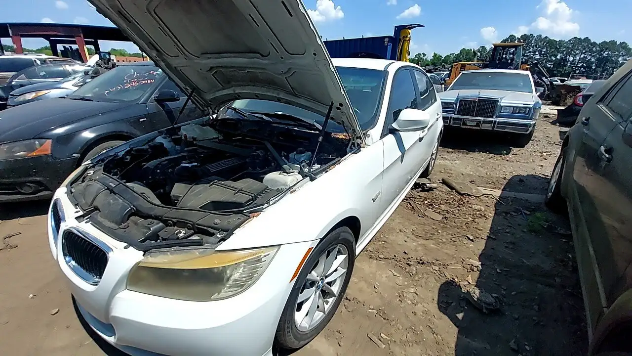 Photo of 2010 Bmw 328I