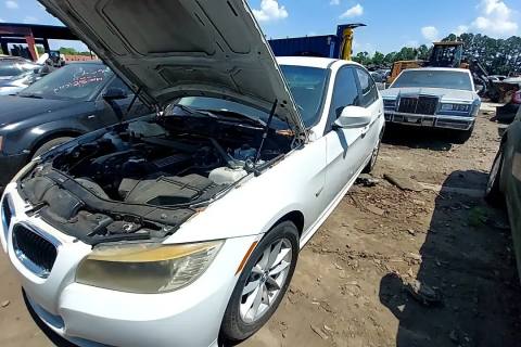 Photo of 2010 Bmw 328I