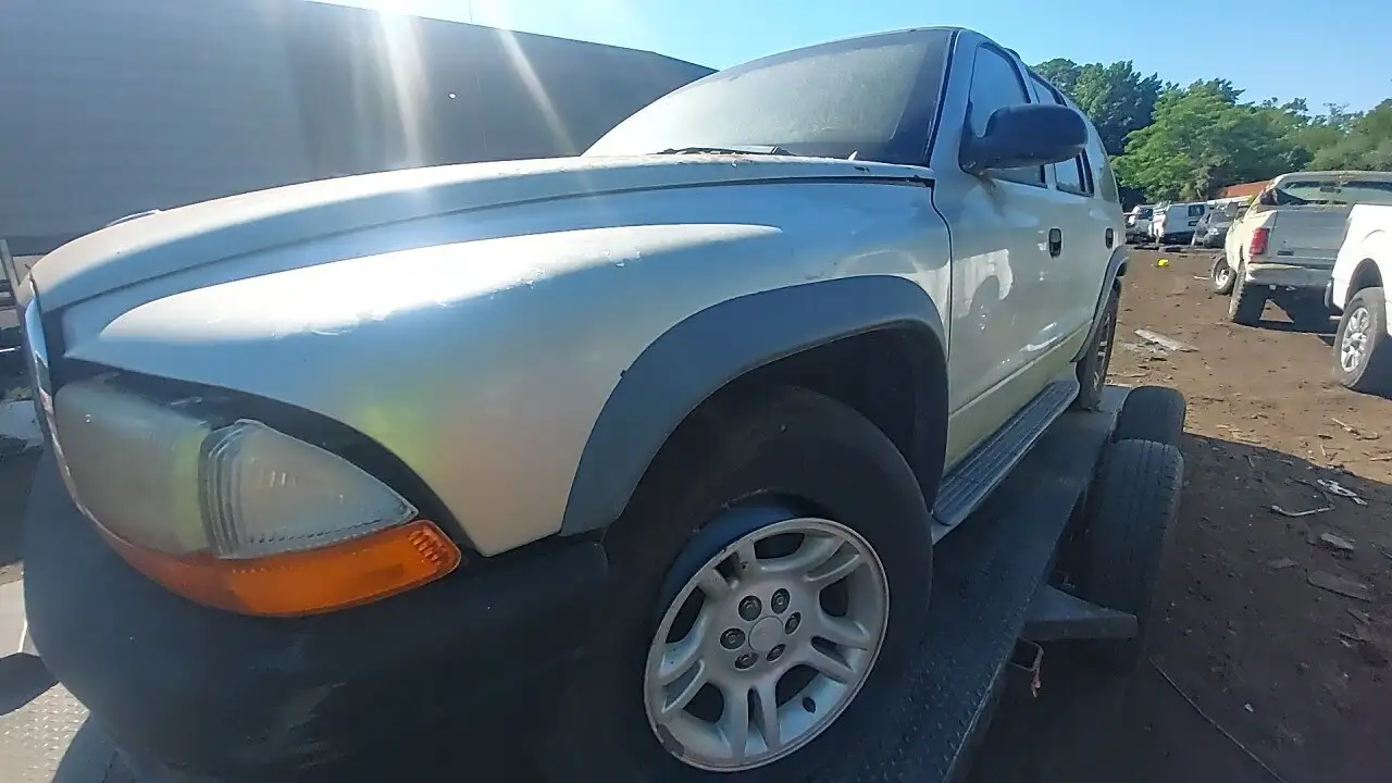 Photo of 2003 Dodge Durango