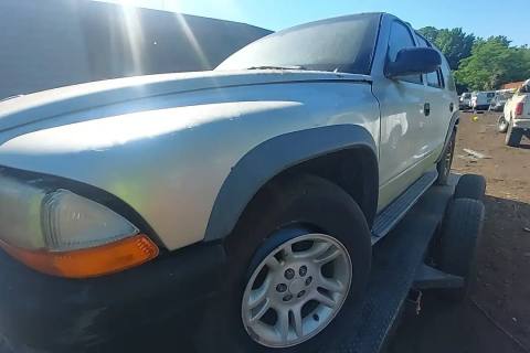 Photo of 2003 Dodge Durango