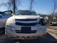 Photo of 2014 Chevrolet Captiva