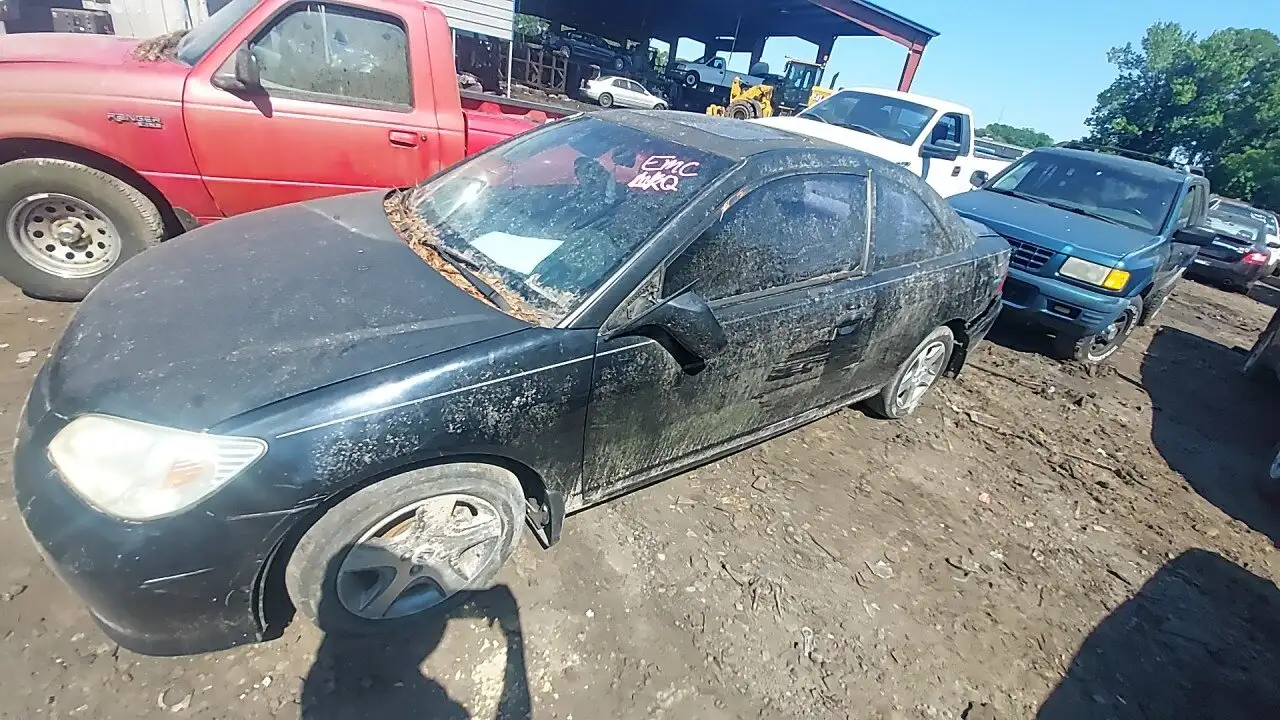 Photo of 2004 Honda Civic
