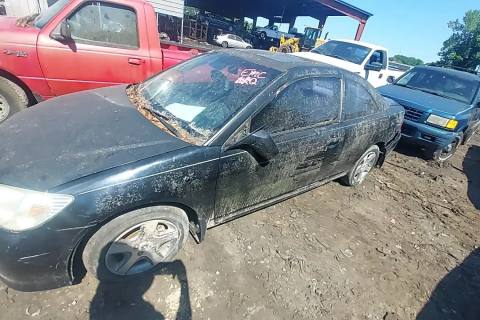 Photo of 2004 Honda Civic