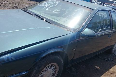 Photo of 1994 Mercury Cougar