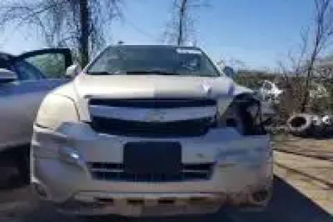 Photo of 2014 Chevrolet Captiva