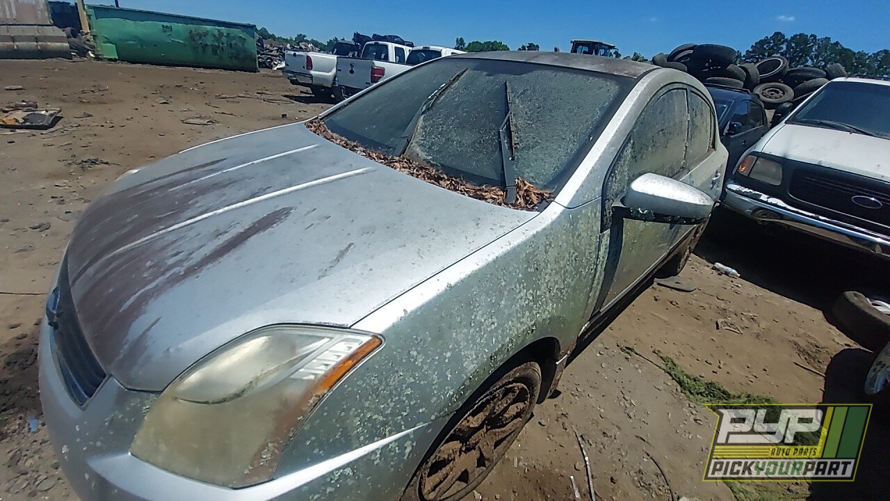 Photo of 2011 Nissan Sentra