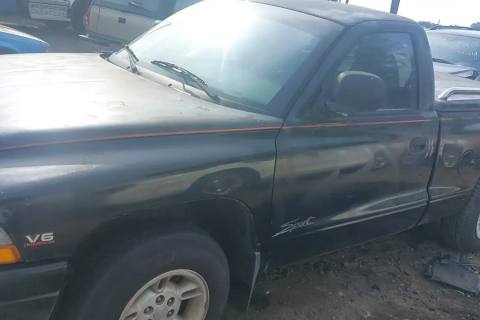 Photo of 1997 Dodge Dakota