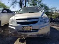 Photo of 2013 Chevrolet Captiva