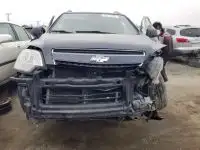 Photo of 2014 Chevrolet Captiva