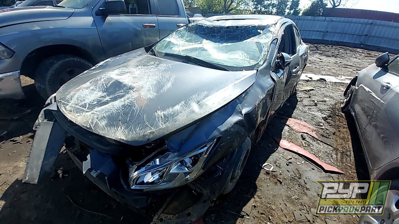 Photo of 2009 Nissan Maxima