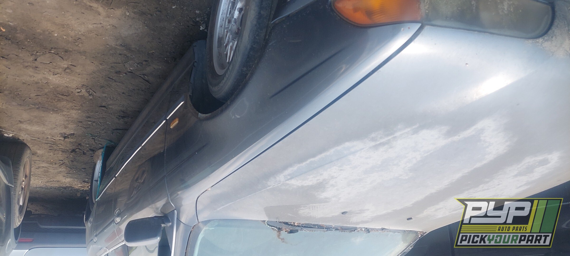 Photo of 1999 Bmw 528I