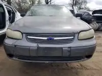 Photo of 2005 Chevrolet Classic