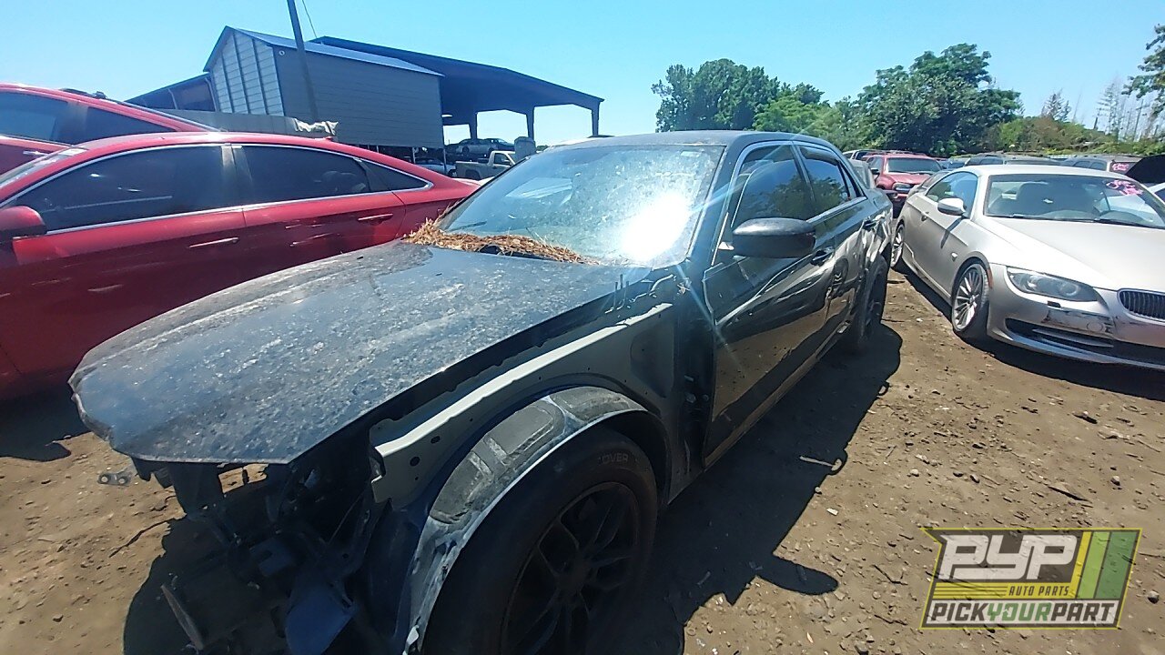 Photo of 2013 Chrysler 300