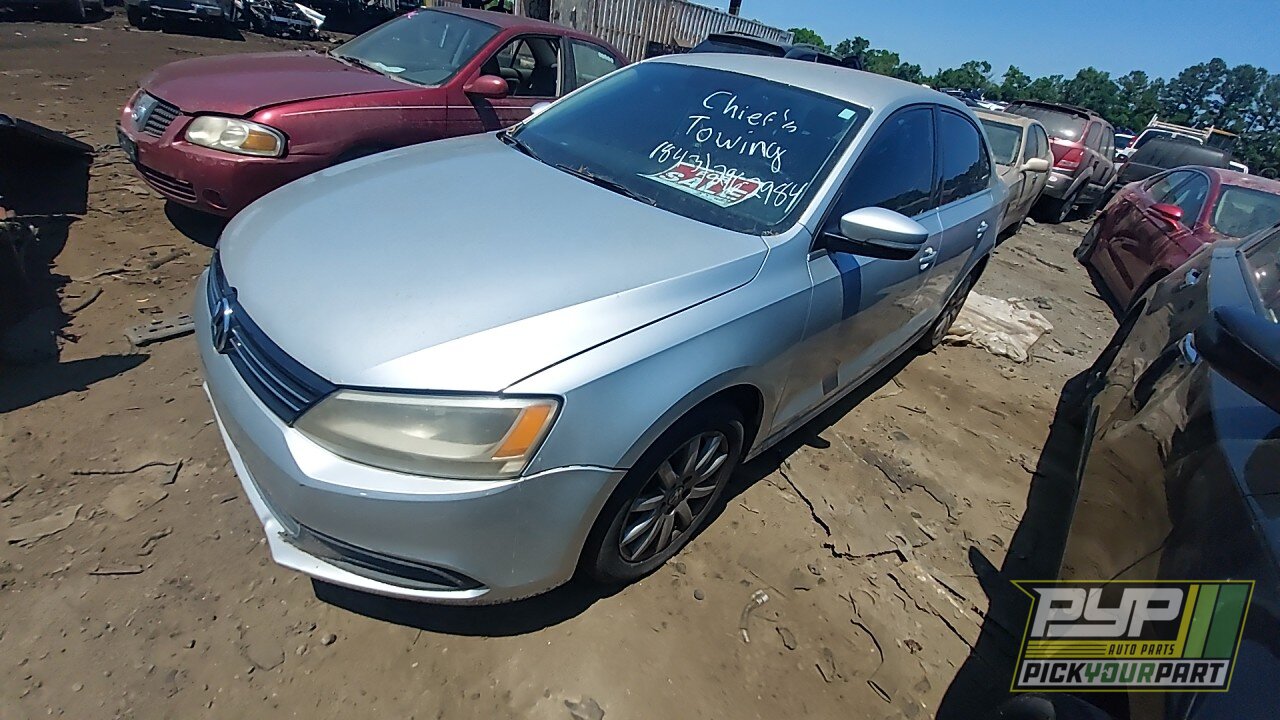 Photo of 2013 Volkswagen Jetta